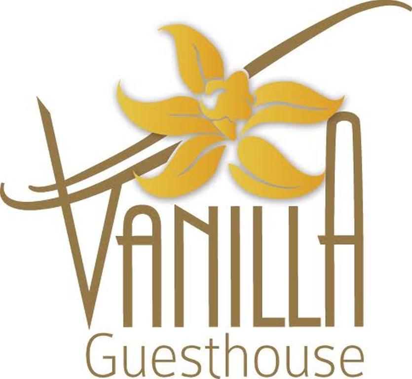 Vanilla Guesthouse 约翰内斯堡 外观 照片